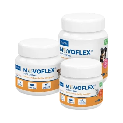 Virbac Movoflex Large 30X6 GR Eklem Desteği