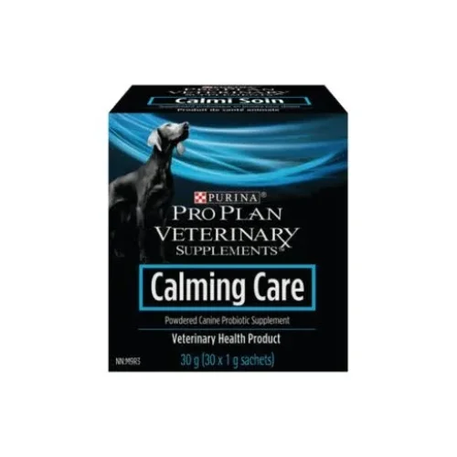 Proplan Calming Care Köpek Sakinleştirici Probiyotik 30 Adet
