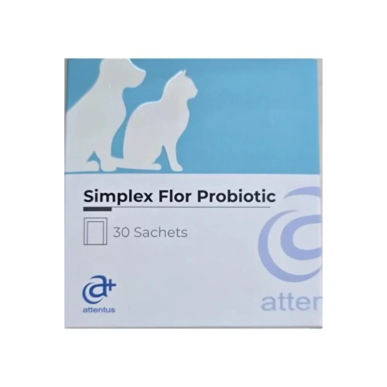 Attentus Simplex Flor Probiotic