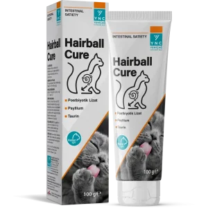 YNC Hairball Cure 100 Gr