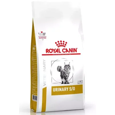 Royal Canin Urinary S/O Kedi Maması 3,5 Kg