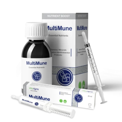 Multimune 30 Ml Pasta