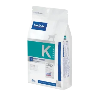 Virbac K Kidney Support Köpek Maması 12 Kg